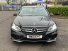 USED 2013 13 MERCEDES-BENZ E-CLASS 2.1 E220 CDI AMG SPORT 4d 168 BHP 