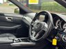 USED 2013 13 MERCEDES-BENZ E-CLASS 2.1 E220 CDI AMG SPORT 4d 168 BHP 
