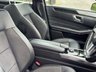 USED 2013 13 MERCEDES-BENZ E-CLASS 2.1 E220 CDI AMG SPORT 4d 168 BHP 