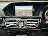 USED 2013 13 MERCEDES-BENZ E-CLASS 2.1 E220 CDI AMG SPORT 4d 168 BHP 