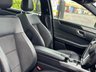 USED 2013 13 MERCEDES-BENZ E-CLASS 2.1 E220 CDI AMG SPORT 4d 168 BHP 