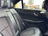 USED 2013 13 MERCEDES-BENZ E-CLASS 2.1 E220 CDI AMG SPORT 4d 168 BHP 