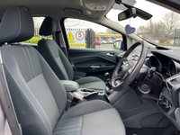 USED 2012 12 FORD C-MAX 1.6 TITANIUM 5d 123 BHP 