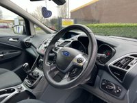 USED 2012 12 FORD C-MAX 1.6 TITANIUM 5d 123 BHP 