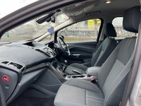 USED 2012 12 FORD C-MAX 1.6 TITANIUM 5d 123 BHP 