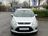 USED 2012 12 FORD C-MAX 1.6 TITANIUM 5d 123 BHP 
