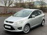 USED 2012 12 FORD C-MAX 1.6 TITANIUM 5d 123 BHP 