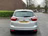 USED 2012 12 FORD C-MAX 1.6 TITANIUM 5d 123 BHP 