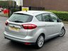 USED 2012 12 FORD C-MAX 1.6 TITANIUM 5d 123 BHP 