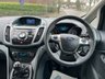 USED 2012 12 FORD C-MAX 1.6 TITANIUM 5d 123 BHP 