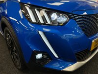 USED 2020 20 PEUGEOT 2008 PEUGEOT E-2008 GT LINE EV ELECTRIC 50KWH AUTO 5DR  UK DELIVERY FLAT FEE &pound;175 (SUBJECT TO DEAL)*OVER 100 IMAGES ON OUR WEBSITE*BESPOKE FINANCE ARRANGED*PART EXCHANGE WELCOME*ALL VEHICLES HPI CLEAR