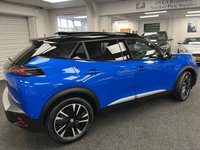 USED 2020 20 PEUGEOT 2008 PEUGEOT E-2008 GT LINE EV ELECTRIC 50KWH AUTO 5DR  UK DELIVERY FLAT FEE &pound;175 (SUBJECT TO DEAL)*OVER 100 IMAGES ON OUR WEBSITE*BESPOKE FINANCE ARRANGED*PART EXCHANGE WELCOME*ALL VEHICLES HPI CLEAR