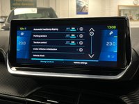 USED 2020 20 PEUGEOT 2008 PEUGEOT E-2008 GT LINE EV ELECTRIC 50KWH AUTO 5DR  UK DELIVERY FLAT FEE &pound;175 (SUBJECT TO DEAL)*OVER 100 IMAGES ON OUR WEBSITE*BESPOKE FINANCE ARRANGED*PART EXCHANGE WELCOME*ALL VEHICLES HPI CLEAR
