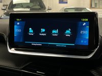 USED 2020 20 PEUGEOT 2008 PEUGEOT E-2008 GT LINE EV ELECTRIC 50KWH AUTO 5DR  UK DELIVERY FLAT FEE &pound;175 (SUBJECT TO DEAL)*OVER 100 IMAGES ON OUR WEBSITE*BESPOKE FINANCE ARRANGED*PART EXCHANGE WELCOME*ALL VEHICLES HPI CLEAR