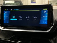 USED 2020 20 PEUGEOT 2008 PEUGEOT E-2008 GT LINE EV ELECTRIC 50KWH AUTO 5DR  UK DELIVERY FLAT FEE &pound;175 (SUBJECT TO DEAL)*OVER 100 IMAGES ON OUR WEBSITE*BESPOKE FINANCE ARRANGED*PART EXCHANGE WELCOME*ALL VEHICLES HPI CLEAR