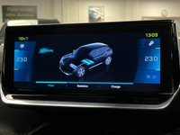 USED 2020 20 PEUGEOT 2008 PEUGEOT E-2008 GT LINE EV ELECTRIC 50KWH AUTO 5DR  UK DELIVERY FLAT FEE &pound;175 (SUBJECT TO DEAL)*OVER 100 IMAGES ON OUR WEBSITE*BESPOKE FINANCE ARRANGED*PART EXCHANGE WELCOME*ALL VEHICLES HPI CLEAR