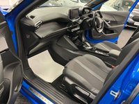USED 2020 20 PEUGEOT 2008 PEUGEOT E-2008 GT LINE EV ELECTRIC 50KWH AUTO 5DR  UK DELIVERY FLAT FEE &pound;175 (SUBJECT TO DEAL)*OVER 100 IMAGES ON OUR WEBSITE*BESPOKE FINANCE ARRANGED*PART EXCHANGE WELCOME*ALL VEHICLES HPI CLEAR