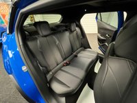 USED 2020 20 PEUGEOT 2008 PEUGEOT E-2008 GT LINE EV ELECTRIC 50KWH AUTO 5DR  UK DELIVERY FLAT FEE &pound;175 (SUBJECT TO DEAL)*OVER 100 IMAGES ON OUR WEBSITE*BESPOKE FINANCE ARRANGED*PART EXCHANGE WELCOME*ALL VEHICLES HPI CLEAR