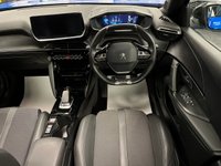 USED 2020 20 PEUGEOT 2008 PEUGEOT E-2008 GT LINE EV ELECTRIC 50KWH AUTO 5DR  UK DELIVERY FLAT FEE &pound;175 (SUBJECT TO DEAL)*OVER 100 IMAGES ON OUR WEBSITE*BESPOKE FINANCE ARRANGED*PART EXCHANGE WELCOME*ALL VEHICLES HPI CLEAR