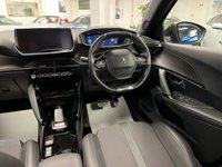 USED 2020 20 PEUGEOT 2008 PEUGEOT E-2008 GT LINE EV ELECTRIC 50KWH AUTO 5DR  UK DELIVERY FLAT FEE &pound;175 (SUBJECT TO DEAL)*OVER 100 IMAGES ON OUR WEBSITE*BESPOKE FINANCE ARRANGED*PART EXCHANGE WELCOME*ALL VEHICLES HPI CLEAR
