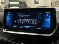 USED 2020 20 PEUGEOT 2008 PEUGEOT E-2008 GT LINE EV ELECTRIC 50KWH AUTO 5DR  UK DELIVERY FLAT FEE &pound;175 (SUBJECT TO DEAL)*OVER 100 IMAGES ON OUR WEBSITE*BESPOKE FINANCE ARRANGED*PART EXCHANGE WELCOME*ALL VEHICLES HPI CLEAR