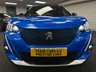 USED 2020 20 PEUGEOT 2008 PEUGEOT E-2008 GT LINE EV ELECTRIC 50KWH AUTO 5DR  UK DELIVERY FLAT FEE &pound;175 (SUBJECT TO DEAL)*OVER 100 IMAGES ON OUR WEBSITE*BESPOKE FINANCE ARRANGED*PART EXCHANGE WELCOME*ALL VEHICLES HPI CLEAR