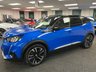 USED 2020 20 PEUGEOT 2008 PEUGEOT E-2008 GT LINE EV ELECTRIC 50KWH AUTO 5DR  UK DELIVERY FLAT FEE &pound;175 (SUBJECT TO DEAL)*OVER 100 IMAGES ON OUR WEBSITE*BESPOKE FINANCE ARRANGED*PART EXCHANGE WELCOME*ALL VEHICLES HPI CLEAR