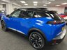 USED 2020 20 PEUGEOT 2008 PEUGEOT E-2008 GT LINE EV ELECTRIC 50KWH AUTO 5DR  UK DELIVERY FLAT FEE &pound;175 (SUBJECT TO DEAL)*OVER 100 IMAGES ON OUR WEBSITE*BESPOKE FINANCE ARRANGED*PART EXCHANGE WELCOME*ALL VEHICLES HPI CLEAR