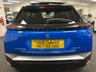 USED 2020 20 PEUGEOT 2008 PEUGEOT E-2008 GT LINE EV ELECTRIC 50KWH AUTO 5DR  UK DELIVERY FLAT FEE &pound;175 (SUBJECT TO DEAL)*OVER 100 IMAGES ON OUR WEBSITE*BESPOKE FINANCE ARRANGED*PART EXCHANGE WELCOME*ALL VEHICLES HPI CLEAR