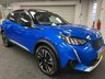 USED 2020 20 PEUGEOT 2008 PEUGEOT E-2008 GT LINE EV ELECTRIC 50KWH AUTO 5DR  UK DELIVERY FLAT FEE &pound;175 (SUBJECT TO DEAL)*OVER 100 IMAGES ON OUR WEBSITE*BESPOKE FINANCE ARRANGED*PART EXCHANGE WELCOME*ALL VEHICLES HPI CLEAR