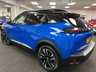 USED 2020 20 PEUGEOT 2008 PEUGEOT E-2008 GT LINE EV ELECTRIC 50KWH AUTO 5DR  UK DELIVERY FLAT FEE &pound;175 (SUBJECT TO DEAL)*OVER 100 IMAGES ON OUR WEBSITE*BESPOKE FINANCE ARRANGED*PART EXCHANGE WELCOME*ALL VEHICLES HPI CLEAR