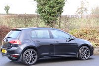 USED 2013 13 VOLKSWAGEN GOLF 1.6 S TDI BLUEMOTION TECHNOLOGY 5d 103 BHP 
