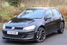 USED 2013 13 VOLKSWAGEN GOLF 1.6 S TDI BLUEMOTION TECHNOLOGY 5d 103 BHP 