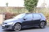 USED 2013 13 VOLKSWAGEN GOLF 1.6 S TDI BLUEMOTION TECHNOLOGY 5d 103 BHP 