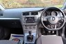USED 2013 13 VOLKSWAGEN GOLF 1.6 S TDI BLUEMOTION TECHNOLOGY 5d 103 BHP 