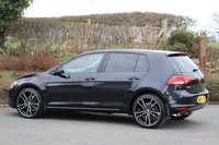 USED 2013 13 VOLKSWAGEN GOLF 1.6 SE TDI BLUEMOTION TECHNOLOGY 5d 103 BHP 