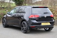 USED 2013 13 VOLKSWAGEN GOLF 1.6 SE TDI BLUEMOTION TECHNOLOGY 5d 103 BHP 