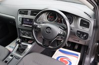 USED 2013 13 VOLKSWAGEN GOLF 1.6 SE TDI BLUEMOTION TECHNOLOGY 5d 103 BHP 