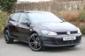 USED 2013 13 VOLKSWAGEN GOLF 1.6 SE TDI BLUEMOTION TECHNOLOGY 5d 103 BHP 