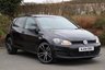 USED 2013 13 VOLKSWAGEN GOLF 1.6 SE TDI BLUEMOTION TECHNOLOGY 5d 103 BHP 