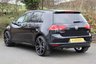 USED 2013 13 VOLKSWAGEN GOLF 1.6 SE TDI BLUEMOTION TECHNOLOGY 5d 103 BHP 
