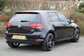 USED 2013 13 VOLKSWAGEN GOLF 1.6 SE TDI BLUEMOTION TECHNOLOGY 5d 103 BHP 