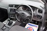 USED 2013 13 VOLKSWAGEN GOLF 1.6 SE TDI BLUEMOTION TECHNOLOGY 5d 103 BHP 