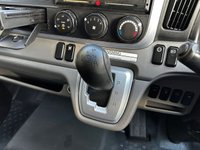 USED 2018 18 MITSUBISHI FUSO CANTER 3.0 7C15 34 148 BHP 7.5T EURO 6 AUTOMATIC 15FT FRIDGE/FREEZER BOX VAN (WITH TAILLFT) PARTITION+TAILLIFT+ EURO 6+