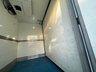 USED 2018 18 MITSUBISHI FUSO CANTER 3.0 7C15 34 148 BHP 7.5T EURO 6 AUTOMATIC 15FT FRIDGE/FREEZER BOX VAN (WITH TAILLFT) PARTITION+TAILLIFT+ EURO 6+