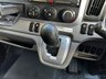 USED 2018 18 MITSUBISHI FUSO CANTER 3.0 7C15 34 148 BHP 7.5T EURO 6 AUTOMATIC 15FT FRIDGE/FREEZER BOX VAN (WITH TAILLFT) PARTITION+TAILLIFT+ EURO 6+