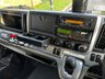 USED 2018 18 MITSUBISHI FUSO CANTER 3.0 7C15 34 148 BHP 7.5T EURO 6 AUTOMATIC 15FT FRIDGE/FREEZER BOX VAN (WITH TAILLFT) PARTITION+TAILLIFT+ EURO 6+