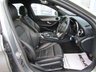 USED 2015 65 MERCEDES-BENZ C-CLASS 1.6 C200 D AMG LINE 4d 136 BHP Finished in TENORITE GREY MET with contrasting EBONY LEATHER electric seats. This dynamic looking saloon has some great extras. It is sporty and agile and great fun to drive. Features include, &pound;20 ROAD TAX, Sat Nav, 18" ALLOYS, Electric Heated leather seats, Cruise Control, Front and Rear Park sensors, Reverse Cameras and much more. Dealer serviced at 3994 miles, 7510 miles, 18635 miles and on arrival at 30900 miles.