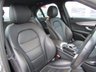 USED 2015 65 MERCEDES-BENZ C-CLASS 1.6 C200 D AMG LINE 4d 136 BHP Finished in TENORITE GREY MET with contrasting EBONY LEATHER electric seats. This dynamic looking saloon has some great extras. It is sporty and agile and great fun to drive. Features include, &pound;20 ROAD TAX, Sat Nav, 18" ALLOYS, Electric Heated leather seats, Cruise Control, Front and Rear Park sensors, Reverse Cameras and much more. Dealer serviced at 3994 miles, 7510 miles, 18635 miles and on arrival at 30900 miles.