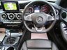 USED 2015 65 MERCEDES-BENZ C-CLASS 1.6 C200 D AMG LINE 4d 136 BHP Finished in TENORITE GREY MET with contrasting EBONY LEATHER electric seats. This dynamic looking saloon has some great extras. It is sporty and agile and great fun to drive. Features include, &pound;20 ROAD TAX, Sat Nav, 18" ALLOYS, Electric Heated leather seats, Cruise Control, Front and Rear Park sensors, Reverse Cameras and much more. Dealer serviced at 3994 miles, 7510 miles, 18635 miles and on arrival at 30900 miles.